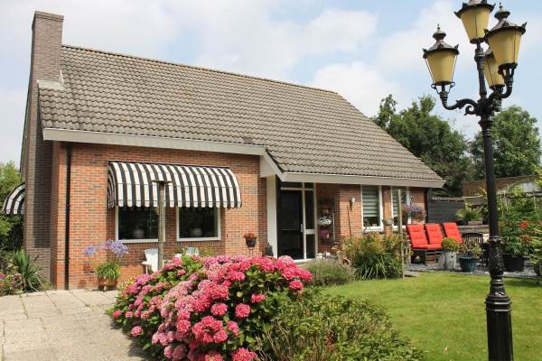 Woning De Hoek 16 Wervershoof