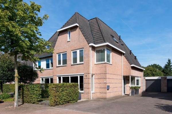 Woning Hazenhoeve 44 Bennekom