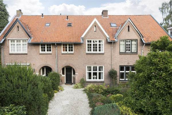 Woning Utrechtseweg 149 Amersfoort