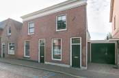 Woning Hoogstraat 27 Nieuwpoort