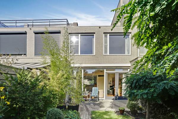 Woning De Groote Rede 98 Rosmalen
