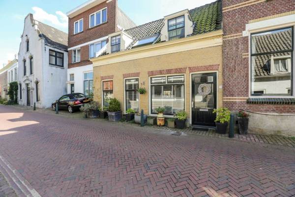 Woning Dorpsstraat 10 Moordrecht