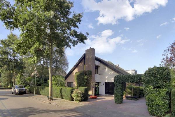 Woning Lorentzlaan 83 Heemstede