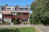 Woning Philip Vingboonsstraat 33 Rotterdam