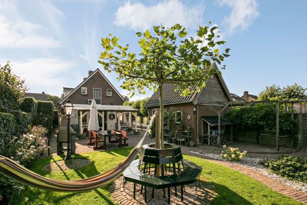 Woning Zijveld 25 Beneden-Leeuwen