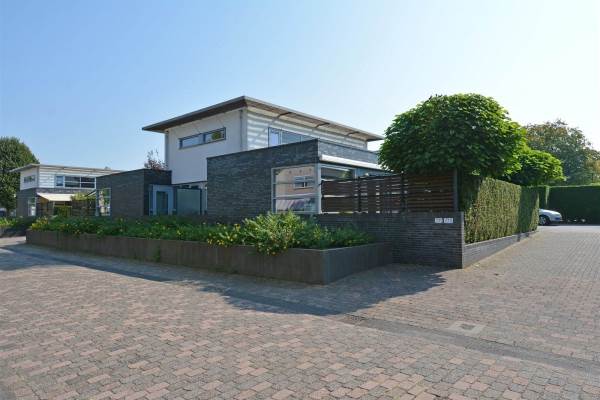 Woning Het Kasteel 771 Apeldoorn