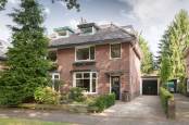 Woning Jacob Catslaan 38 Zeist