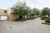 Woning Haagwinde 8 Alphen aan den Rijn