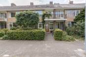 Woning Domela Nieuwenhuislaan 7 Groningen