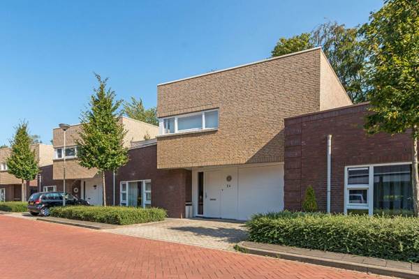 Woning Streeperveld 24 Landgraaf