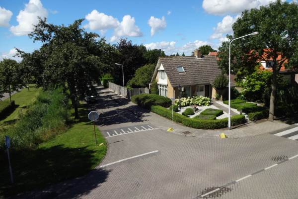 Woning Dorpsweg 33 Bruinisse