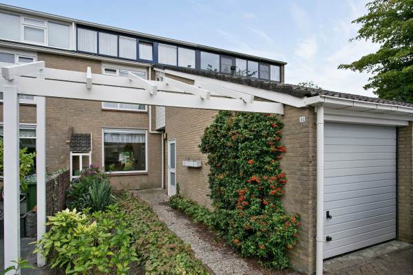 Woning Ereprijs 90 Leeuwarden