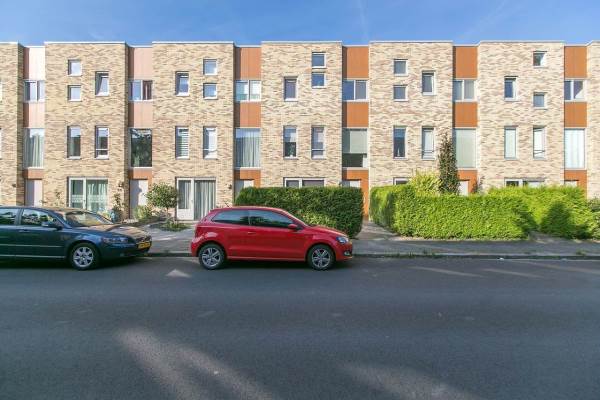 Woning Aldebaranstraat 18 Groningen