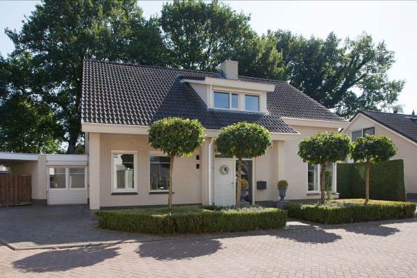 Woning Bodendijk 61 Aalten