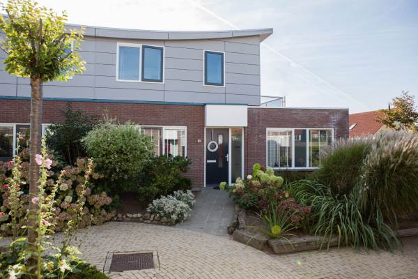Woning Appelhofshoeve 15 Steenwijk