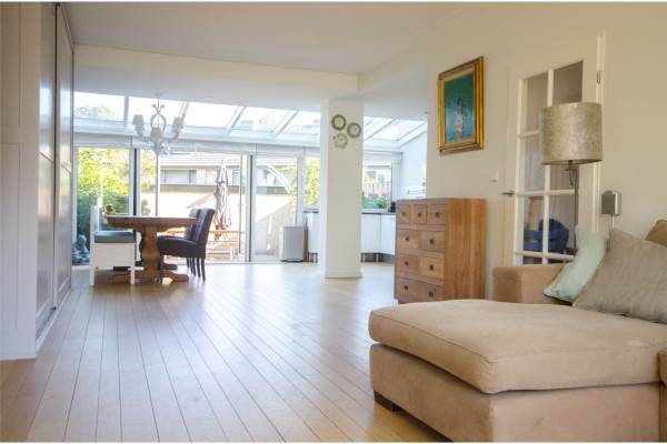 Woning Dorpsstraat 19 Nigtevecht