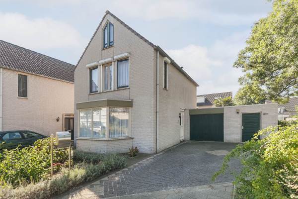 Woning Rijnstraat 78 Veghel