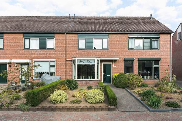 Woning Blokhuislaan 266 Doetinchem