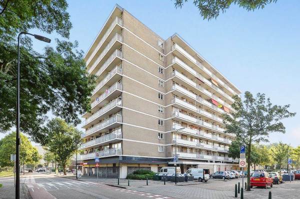 Woning Bazuinlaan 107 Rijswijk