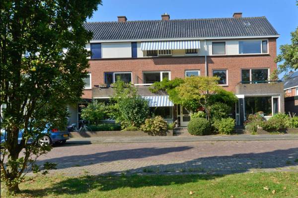 Woning Gallaslaan 7 Leiderdorp