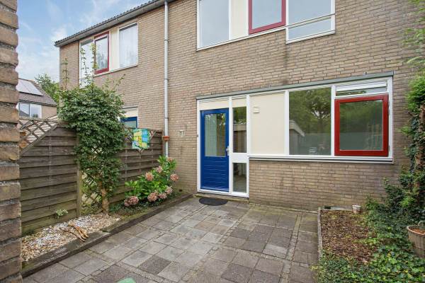 Woning Schieland 47 Assen