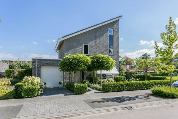 Woning Pommer 19 Nuth
