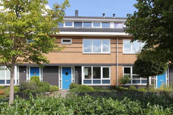 Woning De Sikkel 57 Groesbeek