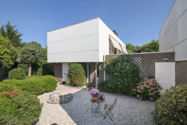Woning Brunel 7 Uithoorn