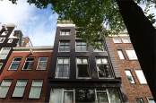 Woning Nieuwe Herengracht 11D Amsterdam