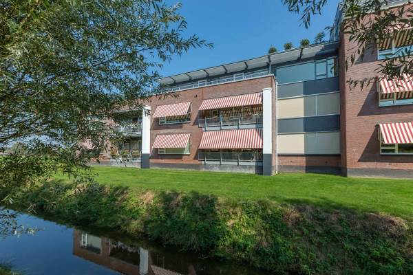 Woning Inspecteur Schreuderlaan 228 Soest