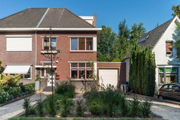 Woning Kastanjelaan 188 Hoensbroek