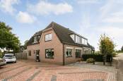 Woning Baltussenweg 48 Driel