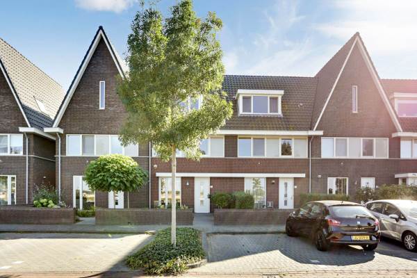 Woning Suiteweg 53 Rosmalen