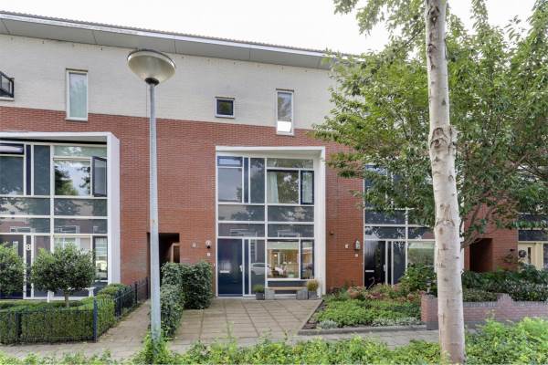 Woning Tonselsedreef 6 Harderwijk