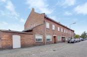 Woning Blazoenstraat 59 Tilburg