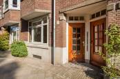 Woning Heemstedestraat 52H Amsterdam