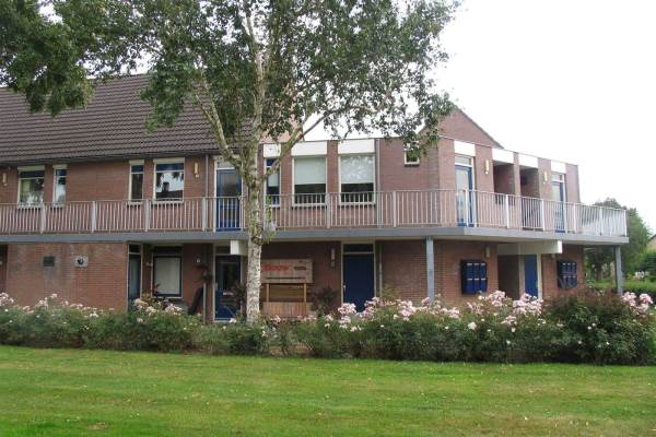 Woning Banckertlaan 12 Baarn