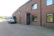 Woning Zonnegloren 11 Boxtel