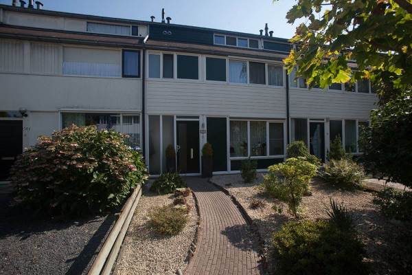 Woning Old Ruitenborgh 56 Hengelo