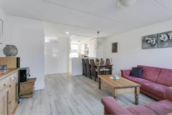 Woning Wierbalg 1163 Julianadorp