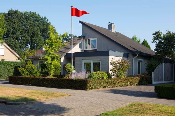 Woning Laak 69 Almelo