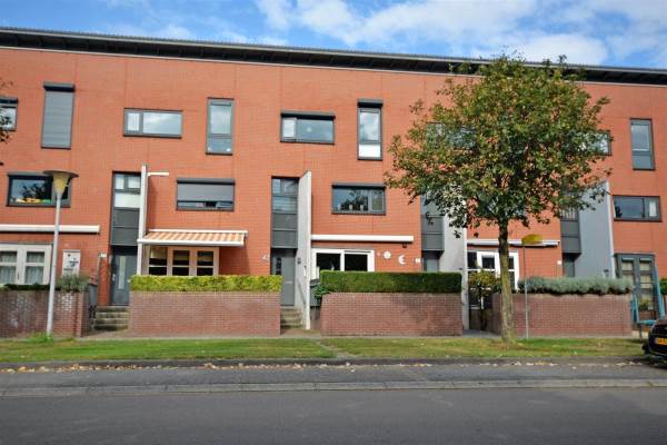 Woning Pottenbakkerstraat 47 Zwolle