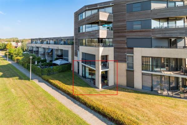 Woning Moutberg 14 Roosendaal