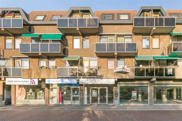 Woning Meijerijstraat 18 Veghel