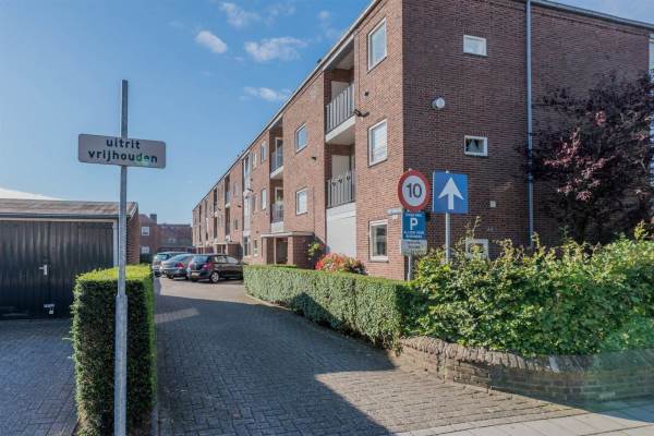 Woning Piet Heinlaan 28 Bussum