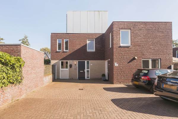 Woning Keienberg 33 Amersfoort