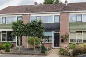 Woning Dominee H. Janzenstraat 20 Tubbergen