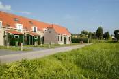 Woning Zeelandhoeve 5 Hazerswoude-Dorp