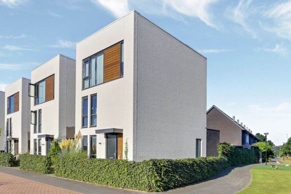 Woning Schrepel 54 Den Bosch