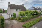 Woning Ooievaarshoek 1. Hilvarenbeek